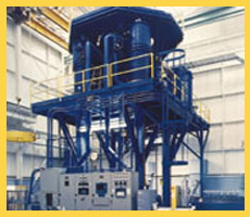 Manufacturer, Supplier of industrial furnaces