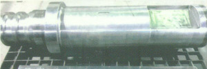 Sleeve for PDC 1140mm length (longest sleeve)